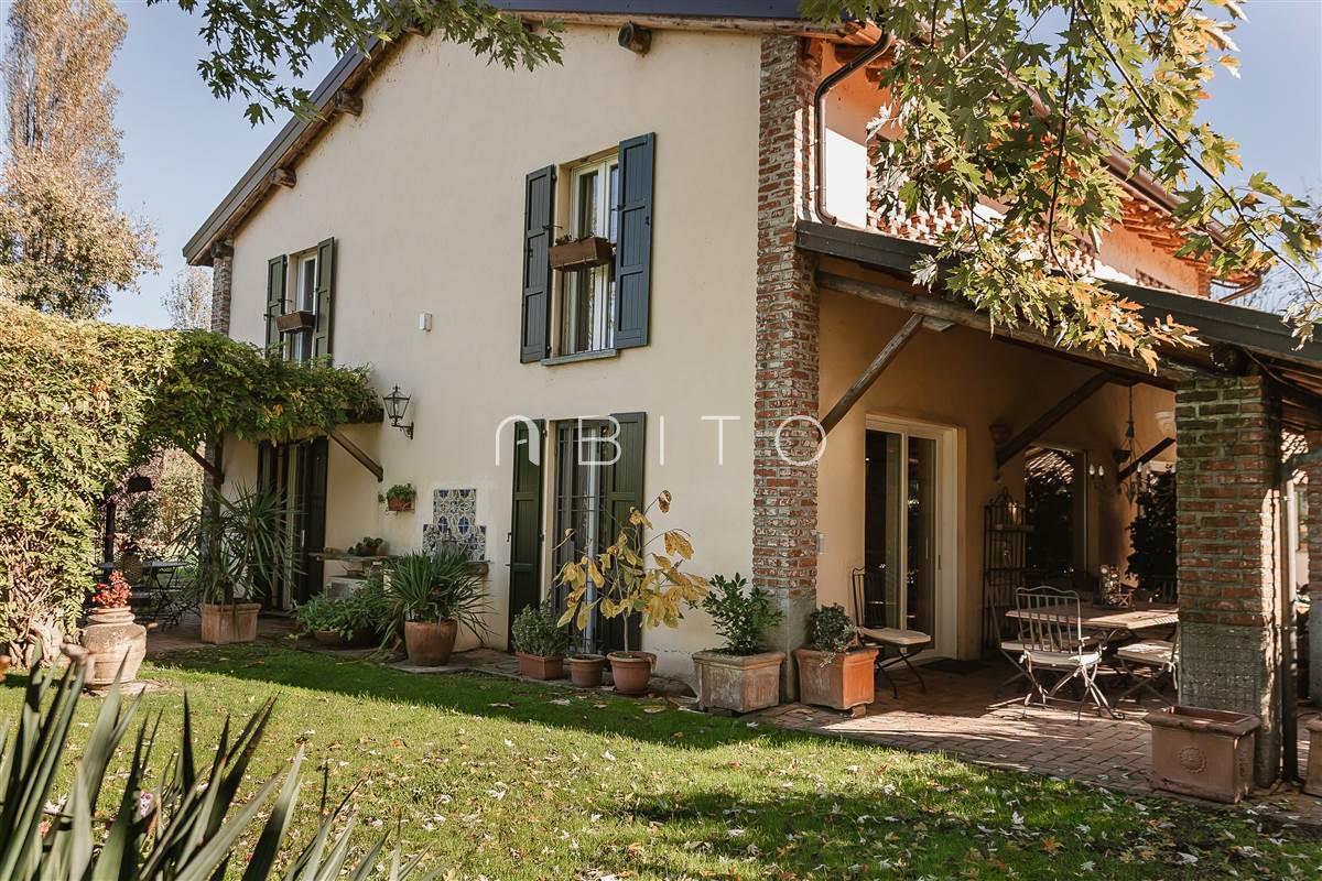 casa